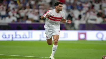 زيزو: جيرارد استفسر عن صلاح… وكل من يأتي أو يغادر الزمالك يحصل على أموال.