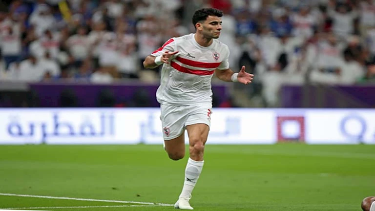 زيزو: جيرارد استفسر عن صلاح… وكل من يأتي أو يغادر الزمالك يحصل على أموال. زيزو: جيرارد استفسر عن صلاح… وكل من يأتي أو يغادر الزمالك يحصل على أموال.