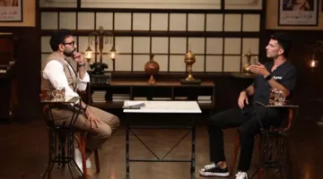 زيزو: جيرارد تواصل معي للانتقال إلى الاتفاق.. وإدارة الزمالك لم تجتمع مع ممثل النادي
