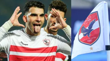 زيزو: صلاح أوصى جيرارد بتعويضي للاتفاق.. والأهلي هو أفضل مكان لصنع التاريخ.