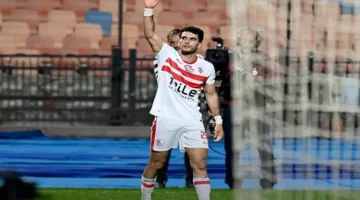 زيزو في مفترق طرق: لحظات حاسمة لنجم الزمالك والأهلي