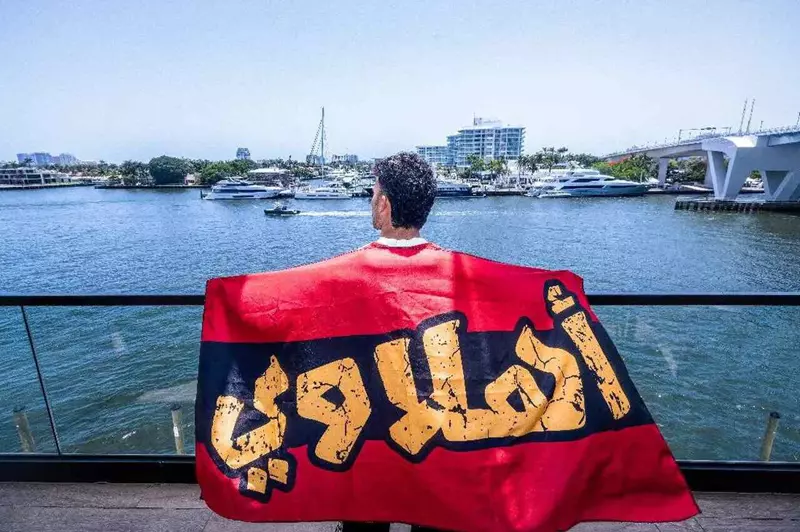 زيزو: لن أحتفل إذا سجلت مع الزمالك.. وأتمنى التتويج بكأس العالم للأندية