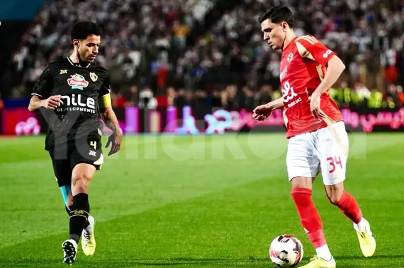 زيزو وبنشرقي يتصدران القائمة… 12 لاعبًا يشاركون لأول مرة مع الأهلي في مونديال الأندية زيزو وبنشرقي يتصدران القائمة… 12 لاعبًا يشاركون لأول مرة مع الأهلي في مونديال الأندية