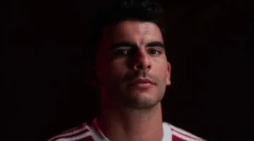 زيزو يتقدم بشكوى جديدة ضد الزمالك بعد توقيعه مع الأهلي (حصري)