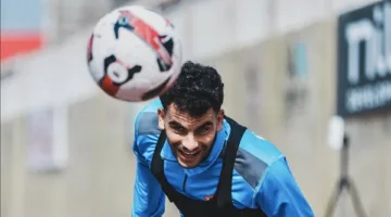 زيزو يتولى قيادة الغائبين عن الزمالك في مواجهة بيراميدز بنهائي كأس مصر