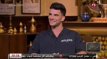 زيزو يعلن عن تفاصيل جديدة بشأن توقيعه للنادي الأهلي