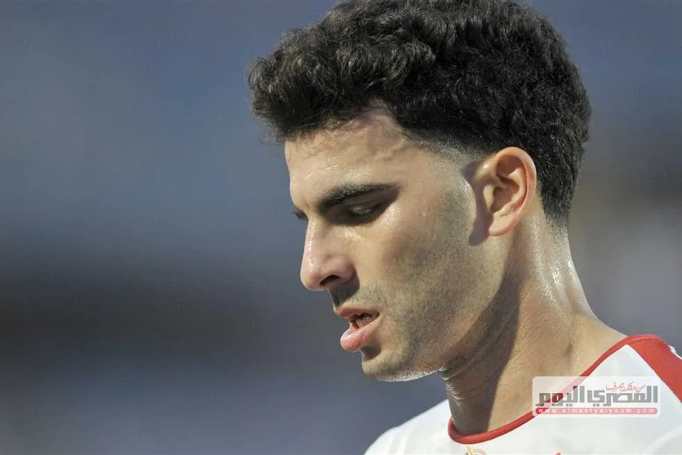 زيزو يكشف: تعرضت للإهانة في الزمالك.. وهذا هو سبب انضمامي للأهلي