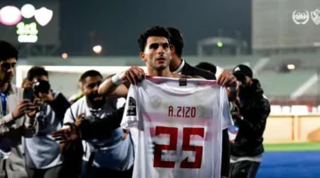 زيزو يكشف عن مساهمة محمد صلاح في مفاوضاته مع الاتفاق السعودي تحت قيادة جيرارد