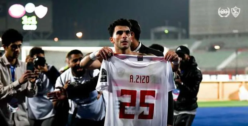 زيزو يكشف عن مساهمة محمد صلاح في مفاوضاته مع الاتفاق السعودي تحت قيادة جيرارد