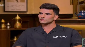 زيزو يكشف موقفه من مغادرة الزمالك وأسرار مفاوضات نيوم
