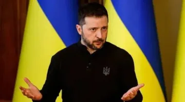 زيلينسكي يعلن استعادة دفعة جديدة من أسرى الحرب