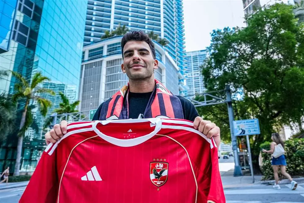 «سأحتفل في العديد من المباريات».. رد غير متوقع من زيزو حول احتفاله بتسجيله ضد الزمالك