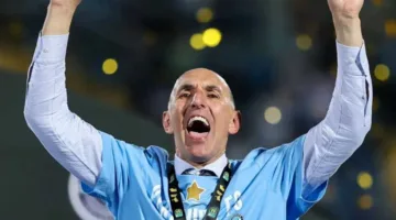 «سأظهر في يوم وأقضي عليه».. يورتشيتش يمزح مع مصطفى فتحي حول توتر الشيبي.