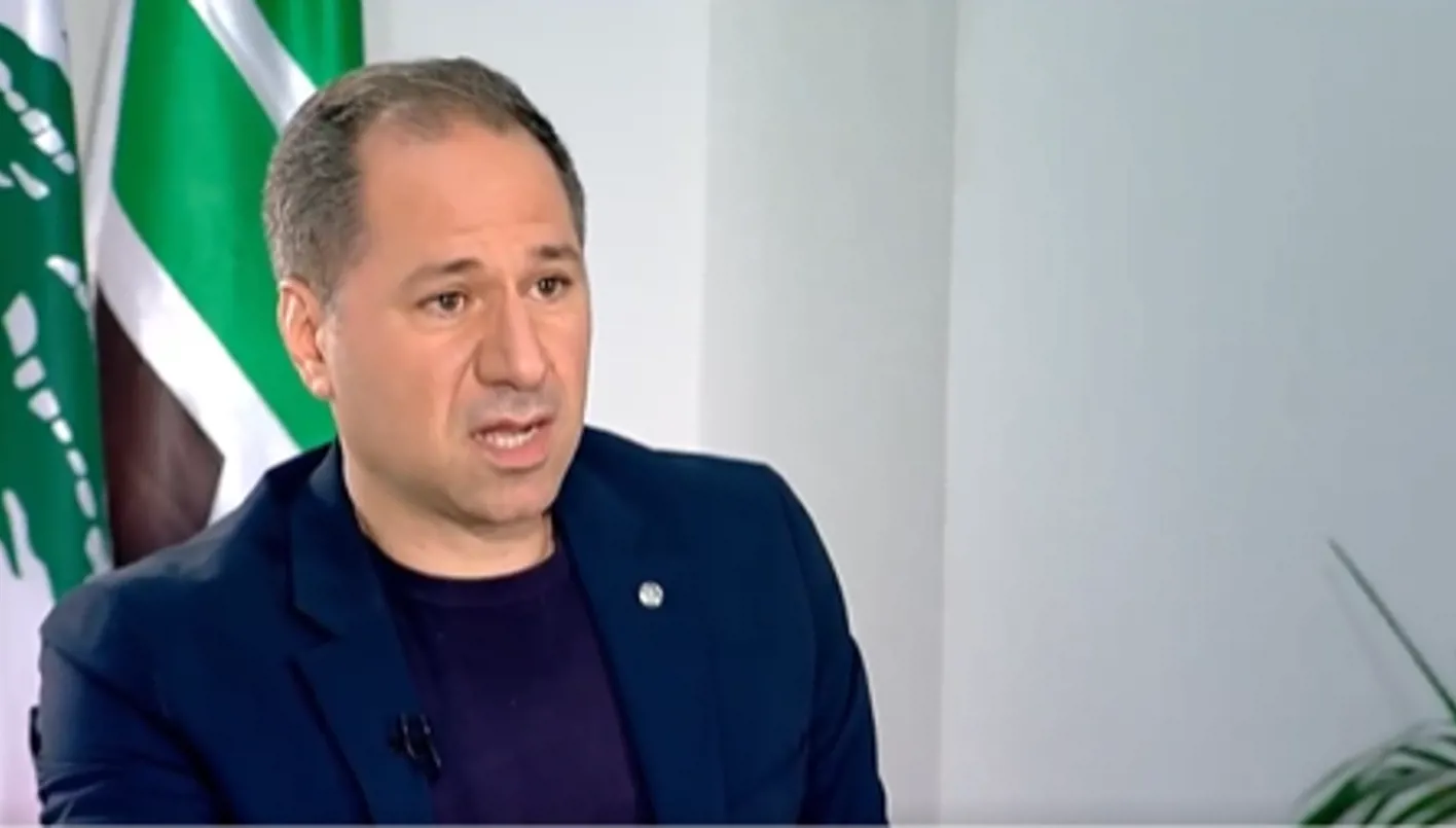 سامي الجميل عقب لقائه لودريان: هجوم اليونيفيل يعد رسالة سلبية. سامي الجميل عقب لقائه لودريان: هجوم اليونيفيل يعد رسالة سلبية.