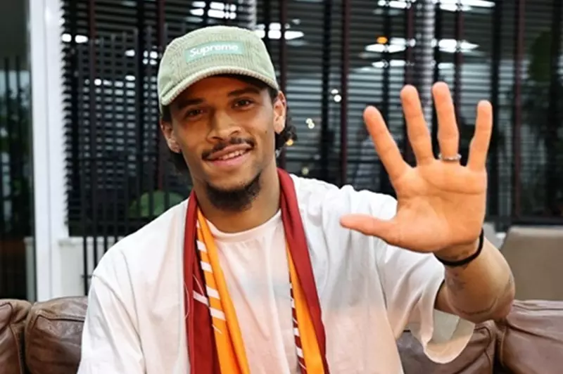 ساني متفائل بالانضمام لمنتخب ألمانيا في كأس العالم 2026 ساني متفائل بالانضمام لمنتخب ألمانيا في كأس العالم 2026