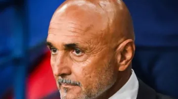 سباليتي يُعلن عن استقالته من قيادة منتخب إيطاليا