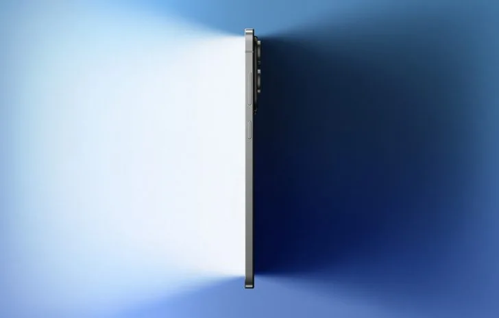سبب استبدال بطارية السيليكون-الكربون في هاتف Galaxy S25 Edge سبب استبدال بطارية السيليكون-الكربون في هاتف Galaxy S25 Edge
