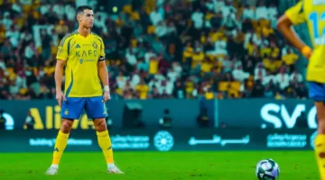 سبب تسمية كريستيانو رونالدو بهذا الاسم يعود إلى رئيس الولايات المتحدة