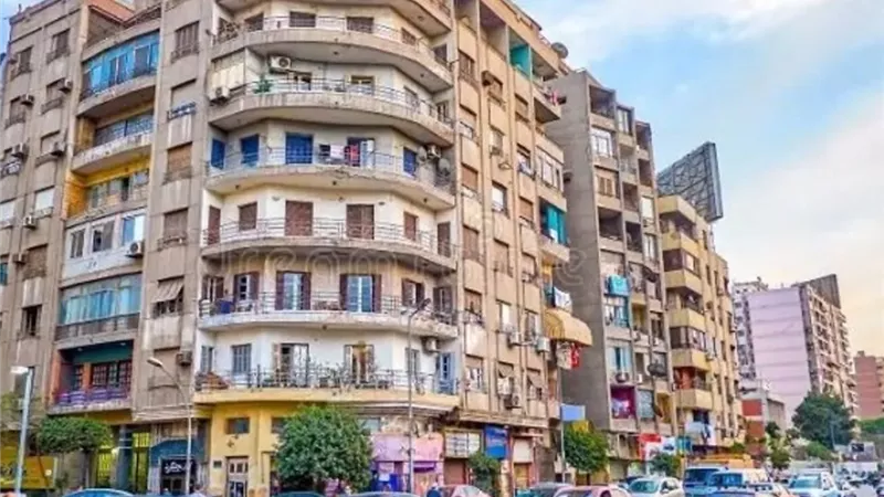سبع سنوات من المرحلة الانتقالية.. النص الكامل للقانون الجديد للإيجارات القديمة سبع سنوات من المرحلة الانتقالية.. النص الكامل للقانون الجديد للإيجارات القديمة