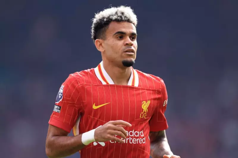 سبورت: ليفربول يوافق على نقل لويس دياز إلى برشلونة سبورت: ليفربول يوافق على نقل لويس دياز إلى برشلونة