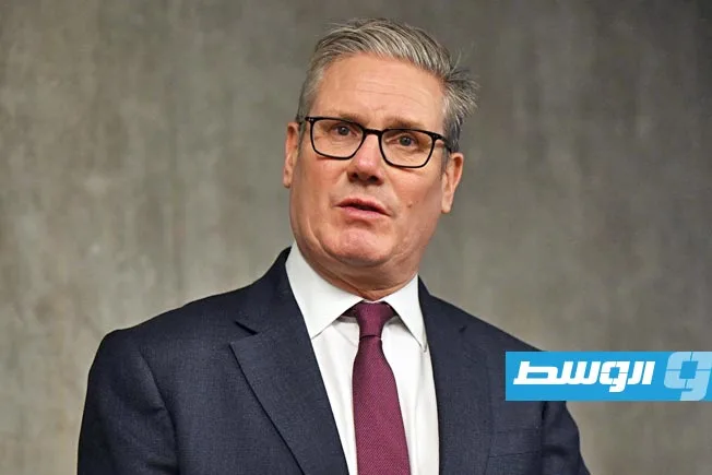 ستارمر: المملكة المتحدة ستقوم بإرسال معدات، بما في ذلك طائرات حربية، إلى منطقة الشرق الأوسط ستارمر: المملكة المتحدة ستقوم بإرسال معدات، بما في ذلك طائرات حربية، إلى منطقة الشرق الأوسط