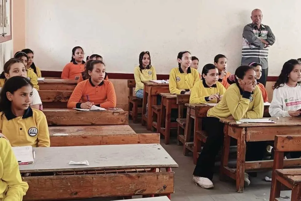 ستصدر نتائج الصف الخامس الابتدائي للترم الثاني 2025 في القاهرة برقم الجلوس خلال الأيام القادمة ستصدر نتائج الصف الخامس الابتدائي للترم الثاني 2025 في القاهرة برقم الجلوس خلال الأيام القادمة