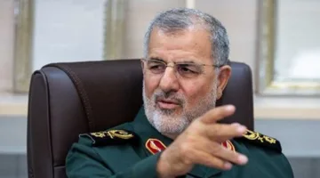 «ستكون مفاجأة للعالم».. الحرس الثوري الإيراني: إطلاق صواريخ خيبر وشيك.