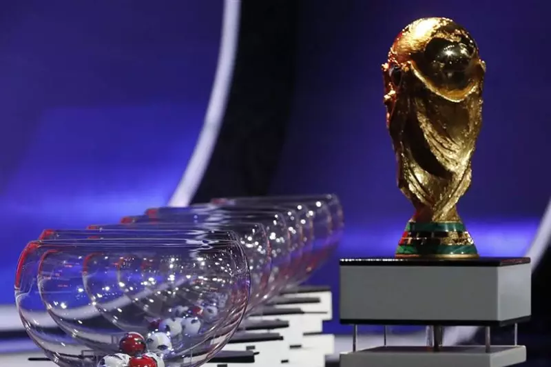 سحب القرعة للمرحلة النهائية من تصفيات كونكاكاف لكأس العالم 2026 سحب القرعة للمرحلة النهائية من تصفيات كونكاكاف لكأس العالم 2026