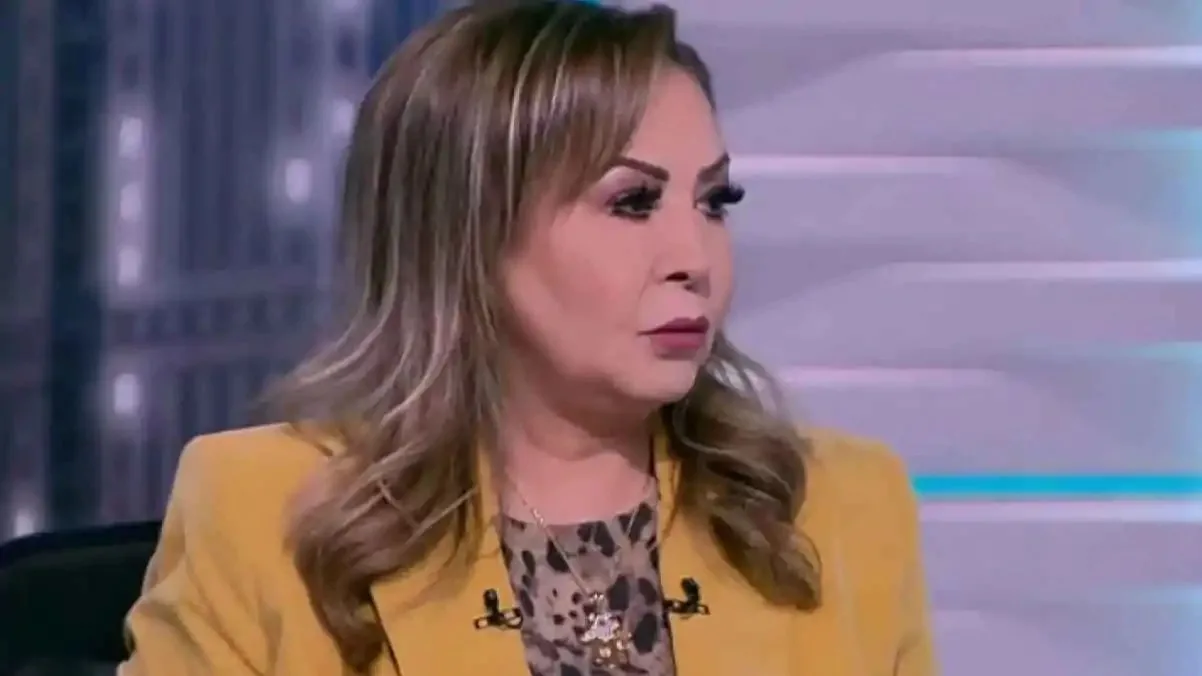 سحر الجعارة ترد على مظهر شاهين: أحمد سعد ليس راقصًا ليحتاج للتوبة سحر الجعارة ترد على مظهر شاهين: أحمد سعد ليس راقصًا ليحتاج للتوبة