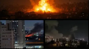 سحر الحسيني تكتب: الضربة التي كشفت واقع الدولة.. عندما حلقت الطائرات فوق الجدران المدمرة.