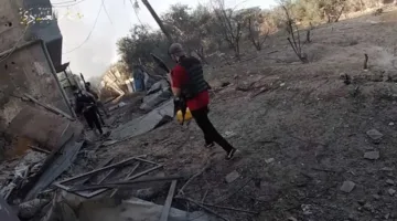 سرايا القدس تنشر لقطات لاستهداف جنود الاحتلال في خان يونس