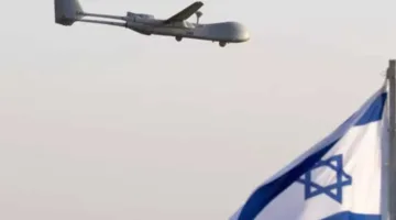«سرايا القدس» تُعلن عن استحواذها على طائرة مسيّرة تابعة للاحتلال في شمال غزة