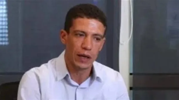 سرقة شقته في الهرم.. محمد كشري التحرير يظهر مجددًا (التفاصيل) سرقة شقته في الهرم.. محمد كشري التحرير يظهر مجددًا (التفاصيل)