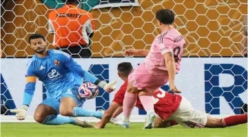 سطوع الأهلي ومهارات ميسي: ملخص اللقاء الافتتاحي بين الأهلي وإنتر ميامي