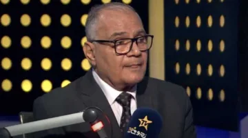سعد الهلالي: هناك جدل حول الشراكة في الأضحية.. وعمرو أديب يقطع حديثه قائلاً: «نحن نعاني من ثلث وثلث يا مولانا»