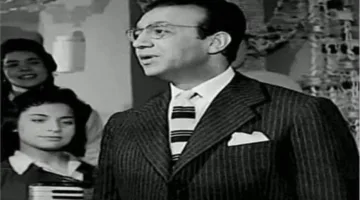 سعد عبد الوهاب: ميلاده في عام 1926 كمغني وممثل