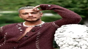 سعد لمجرد يكشف عن تاريخ إصدار أغنيته الجديدة “ريسكينا”