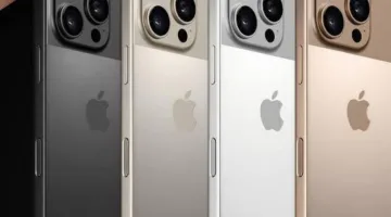 سعر iPhone 17 Pro Max يثير الدهشة.. مع موعد الإطلاق الرسمي لهذا المنتج