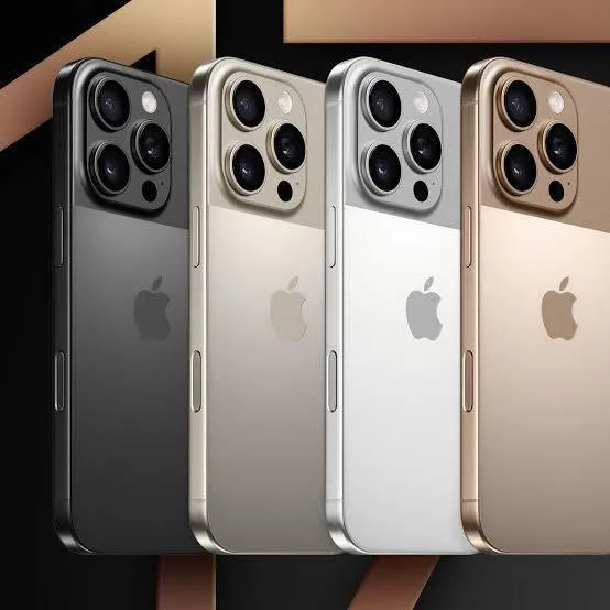 سعر iPhone 17 Pro Max يثير الدهشة.. مع موعد الإطلاق الرسمي لهذا المنتج سعر iPhone 17 Pro Max يثير الدهشة.. مع موعد الإطلاق الرسمي لهذا المنتج