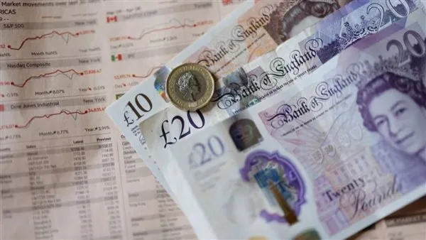 سعر الجنيه الإسترليني مقابل الجنيه المصري في البنوك حالياً سعر الجنيه الإسترليني مقابل الجنيه المصري في البنوك حالياً