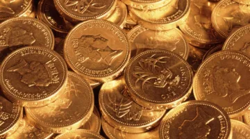 سعر الجنيه الذهب في سوق اليوم، الأربعاء 4 يونيو 2025.. هل تفكر في الشراء؟