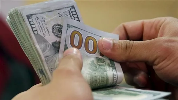 سعر الدولار أمام الجنيه المصري في البنوك بعد انتهاء التداولات: كم يبلغ سعر العملة الخضراء؟