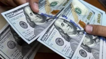 سعر الدولار اليوم مقابل الجنيه المصري الثلاثاء 3-6-2025 بعد تراجعه في البنوك