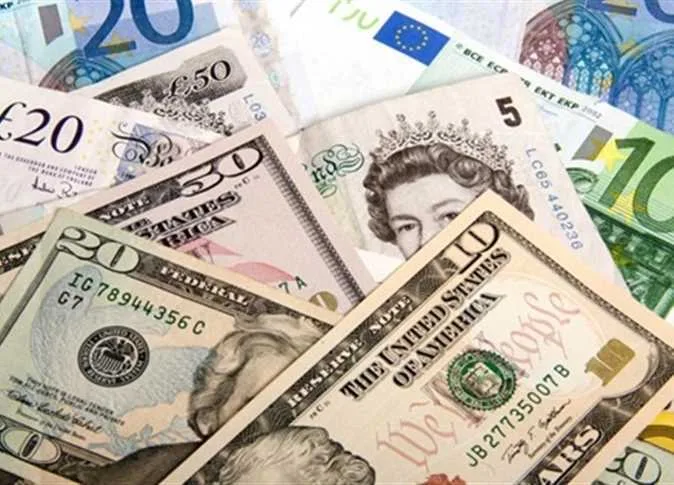 سعر الدولار في البنوك المصرية اليوم الأحد 15 يونيو 2025 سعر الدولار في البنوك المصرية اليوم الأحد 15 يونيو 2025