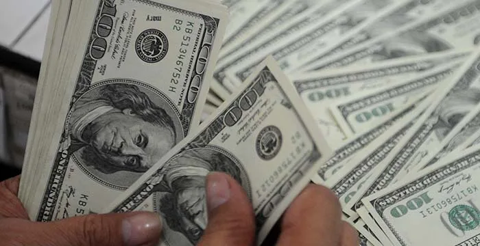 سعر الدولار في البنوك المصرية اليوم السبت 7 يونيو 2025 سعر الدولار في البنوك المصرية اليوم السبت 7 يونيو 2025