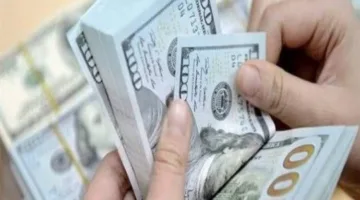 سعر الدولار في البنوك اليوم الأربعاء 4 يونيو 2025