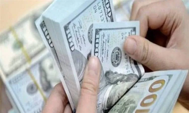 سعر الدولار في البنوك اليوم الأربعاء 4 يونيو 2025 سعر الدولار في البنوك اليوم الأربعاء 4 يونيو 2025