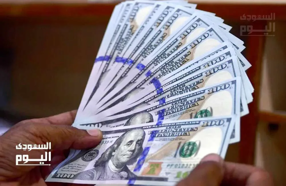 سعر الدولار في العراق اليوم، الثلاثاء 3 يونيو 2025، قبيل بدء التداولات سعر الدولار في العراق اليوم، الثلاثاء 3 يونيو 2025، قبيل بدء التداولات