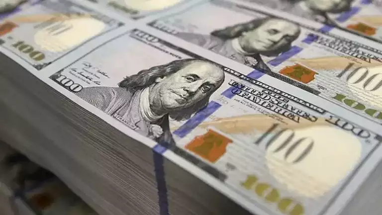 سعر الدولار في ختام تداولات يوم 4 يونيو 2025 سعر الدولار في ختام تداولات يوم 4 يونيو 2025