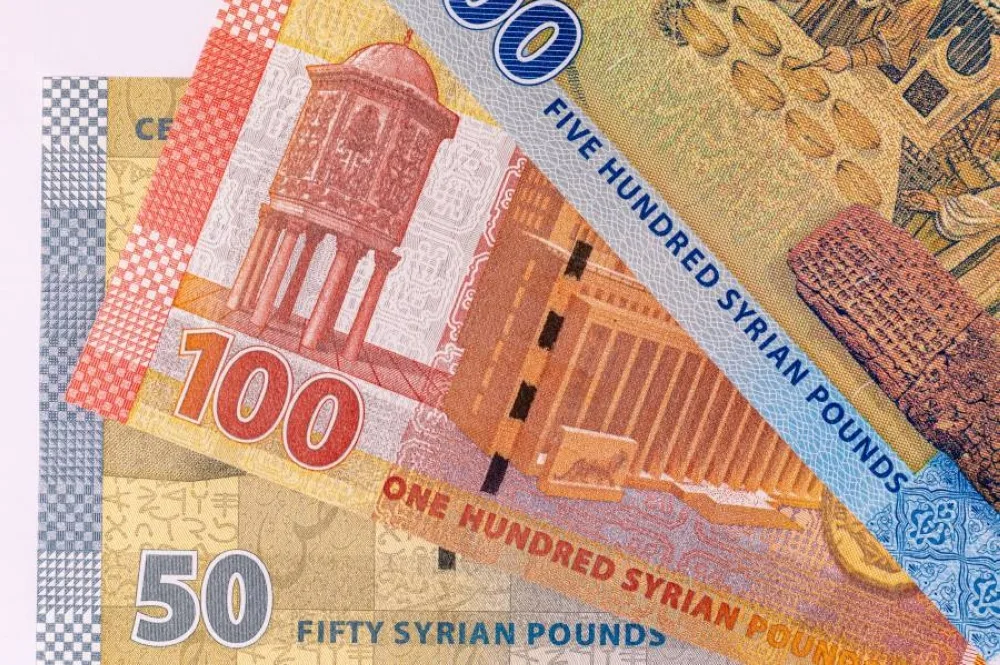 سعر الدولار في سوريا اليوم الثلاثاء 17 يونيو 2025.. ارتفاع قيمة الليرة سعر الدولار في سوريا اليوم الثلاثاء 17 يونيو 2025.. ارتفاع قيمة الليرة